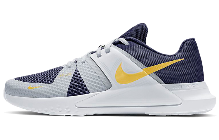 Nike Renew Fusion 'Laser Orange Midnight Navy' CD0200-004