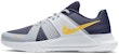 Nike Renew Fusion 'Laser Orange Midnight Navy' - Laser Orange dan Midnight Navy. CD0200-004