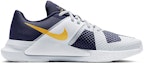 Order Nike Renew Fusion 'Laser Orange Midnight Navy' - Laser Orange dan Midnight Navy. CD0200-004