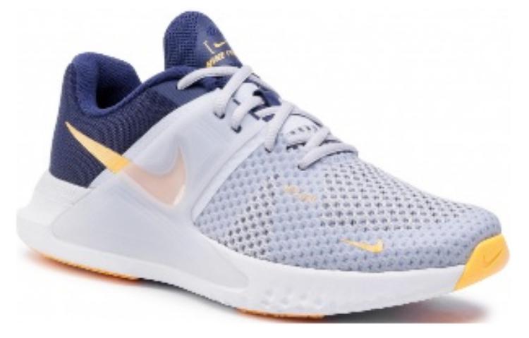 Lookbook Nike Renew Fusion ''Laser Orange Midnight Navy'' Sportschoenen CD0200-004