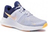Lookbook Nike Renew Fusion 'Laser Orange Midnight Navy' - Laser Orange dan Midnight Navy. CD0200-004