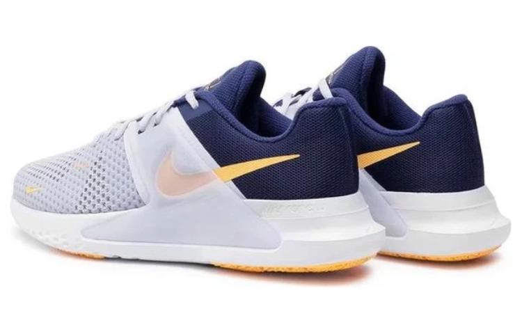 Shop Nike Renew Fusion ''Laser Orange Midnight Navy'' Sportschoenen CD0200-004