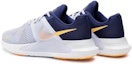 Shop Nike Renew Fusion 'Laser Orange Midnight Navy' - Laser Orange dan Midnight Navy. CD0200-004