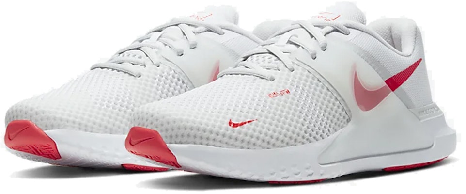 나이키 리뉴 퓨전 화이트/레드 (Nike Renew Fusion 화이트/레드) CD0200-101 Lookbook 나이키 리뉴 퓨전 화이트/레드 (Nike Renew Fusion 화이트/레드) CD0200-101