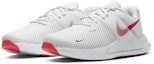 Lookbook Nike Renew Fusion Putih/Merah CD0200-101