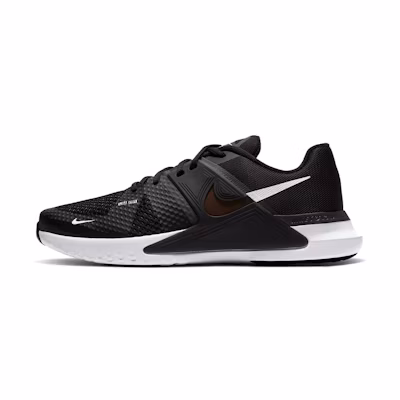 Nike Renew Fusion 'Smoke Grey'
