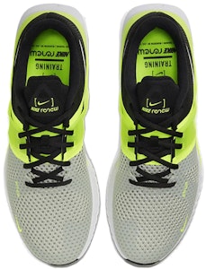 Nike Renew Fusion 'Spruce Aura Volt' Sepatu Olahraga. CD0200-003 Shop Nike Renew Fusion 'Spruce Aura Volt' Sepatu Olahraga. CD0200-003