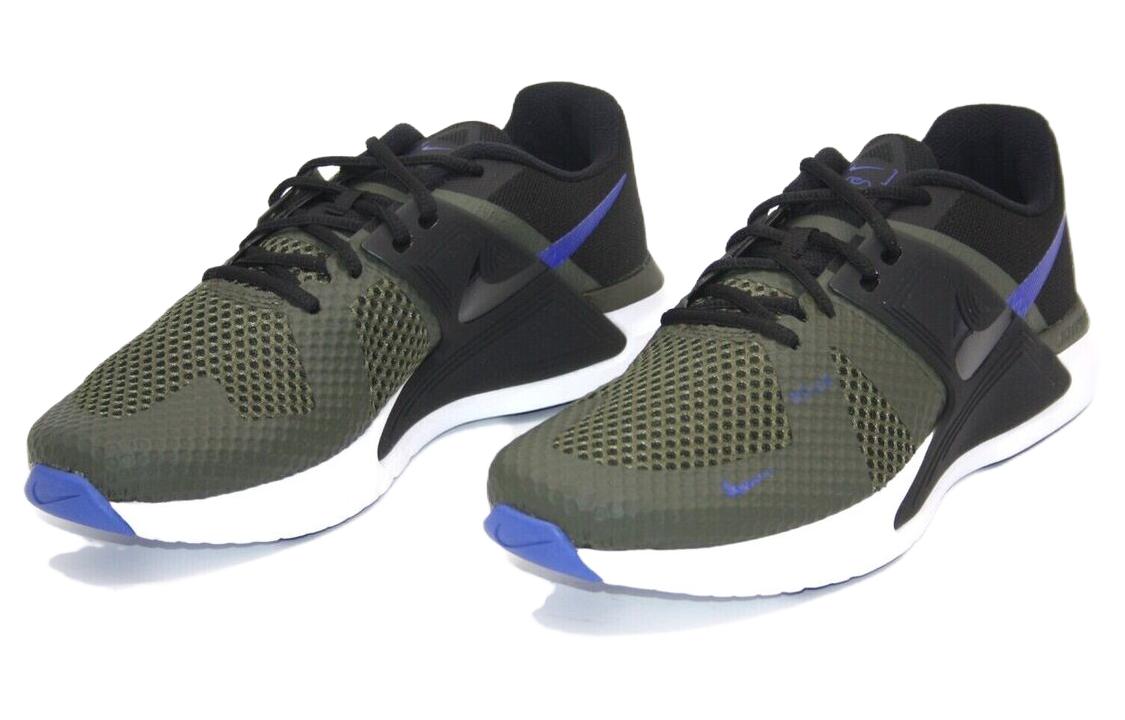 Lookbook Nike Renew Fusion ''Twilight Marsh Racer Blau'' CD0200-300