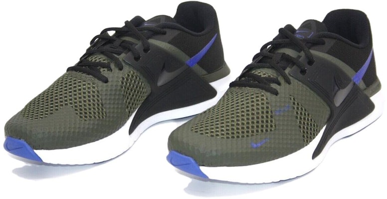 Nike Renew Fusion 'Twilight Marsh Racer Biru' CD0200-300 Lookbook Nike Renew Fusion 'Twilight Marsh Racer Biru' CD0200-300