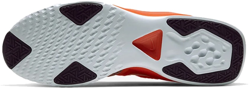 Nike Renew Fusion 'Putih/Oranye' CD0200-100 Details for Nike Renew Fusion 'Putih/Oranye' CD0200-100