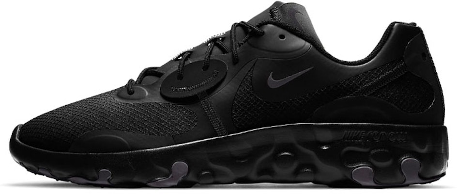 Nike Renew Lucent 2 'Black' CK7811-004 Buy Nike Renew Lucent 2 'Black' CK7811-004