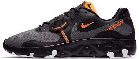 Nike Renew Lucent 2 /Orange 'Black' CK7811-001 Nike Renew Lucent 2 /Orange 'Black' CK7811-001