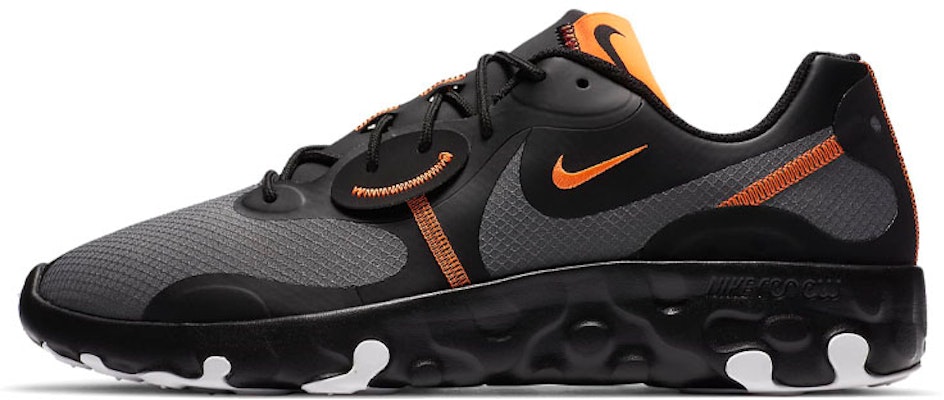 Nike Renew Lucent 2 /Orange 'Black' CK7811-001 Buy Nike Renew Lucent 2 /Orange 'Black' CK7811-001