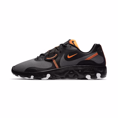 Nike Renew Lucent 2 /Orange 'Black'