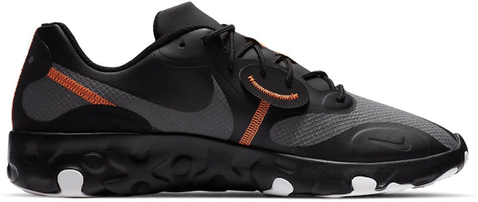 Nike Renew Lucent 2 /Orange 'Black' CK7811-001 Order Nike Renew Lucent 2 /Orange 'Black' CK7811-001
