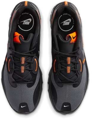 Nike Renew Lucent 2 Naranja/Negro CK7811-001 Shop Nike Renew Lucent 2 Naranja/Negro CK7811-001
