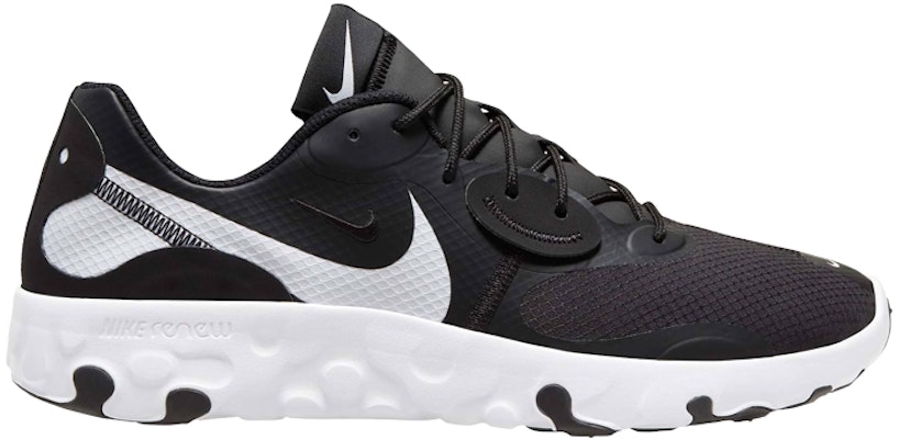Nike Renew Lucent 2 Hitam/ 'Putih' CK7811-002 Order Nike Renew Lucent 2 Hitam/ 'Putih' CK7811-002