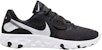 Nike Renew Lucent 2 Hitam/ 'Putih' CK7811-002