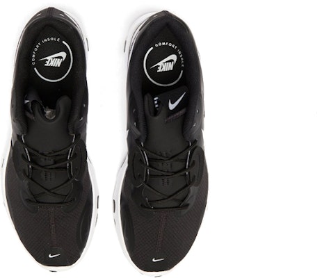 Nike Renew Lucent 2 Black/ 'White' CK7811-002 Shop Nike Renew Lucent 2 Black/ 'White' CK7811-002