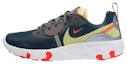Buy (JR) Nike Renew Lucent 2 'Putih Hitam Biru' CN8551-400