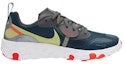 Order (JR) Nike Renew Lucent 2 'Putih Hitam Biru' CN8551-400