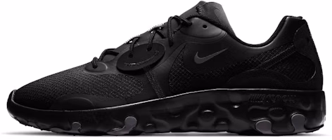 Nike Renew Lucent 2 'Black' CK7811-004 Nike Renew Lucent 2 'Black' CK7811-004