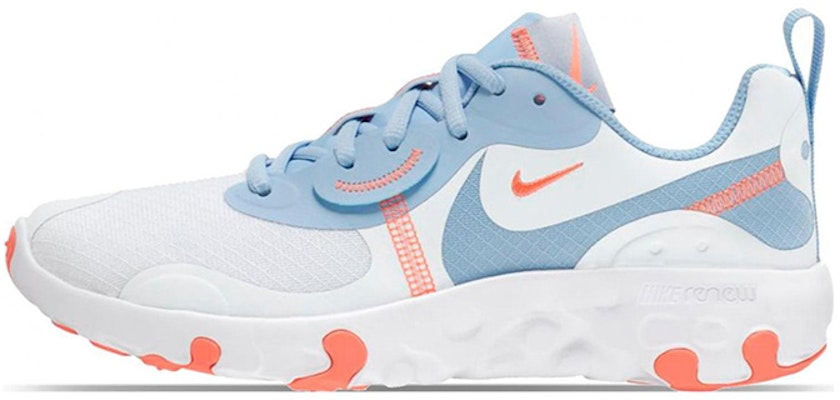 Comprar Youth Nike Renew Lucent II White CN8551 100 Novelship