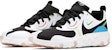 (JR) Nike Renew Lucent 2 'Hitam Putih Biru' CN8551-101