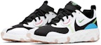 Lookbook (JR) Nike Renew Lucent 2 'Hitam Putih Biru' CN8551-101