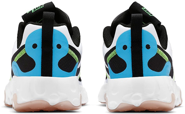 (Youth) Nike Renew Lucent 2 'Black White Blue' CN8551-101 Purchase (Youth) Nike Renew Lucent 2 'Black White Blue' CN8551-101