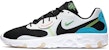 Nike Renew Lucent 2 'Putih Hitam Biru' CK7811-100