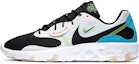 Buy Nike Renew Lucent 2 'Putih Hitam Biru' CK7811-100