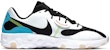 Nike Renew Lucent 2 'Putih Hitam Biru' CK7811-100