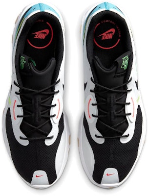 Nike Renew Lucent 2 'Blanco Negro Azul' CK7811-100 Shop Nike Renew Lucent 2 'Blanco Negro Azul' CK7811-100