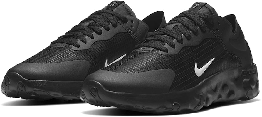 Nike Renew Lucent 'Hitam' BQ4235-001 Lookbook Nike Renew Lucent 'Hitam' BQ4235-001