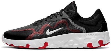 Nike Renew Lucent 'Black University Red' BQ4235-007 Nike Renew Lucent 'Black University Red' BQ4235-007