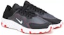 Nike Renew Lucent 'Hitam University Red' BQ4235-007