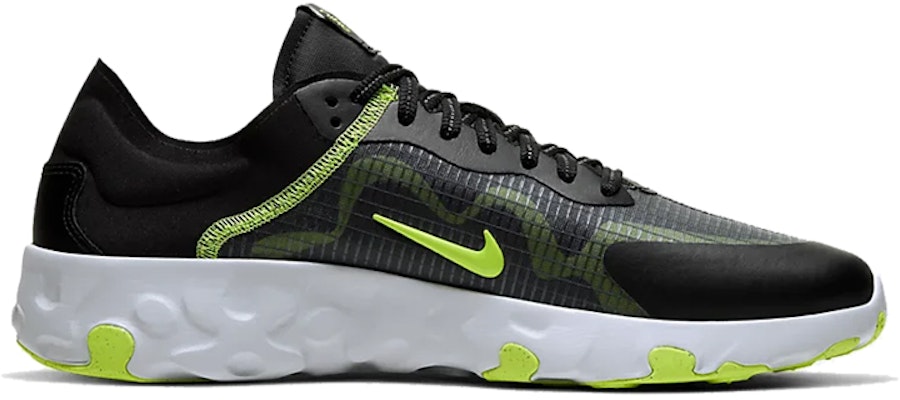 Nike Renew Lucent 'Negro Voltio' BQ4235-005 Order Nike Renew Lucent 'Negro Voltio' BQ4235-005