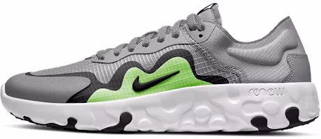 Nike Renew Lucent 'Gray Black Green' BQ4235-008 Nike Renew Lucent 'Gray Black Green' BQ4235-008