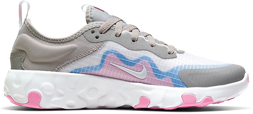 Nike Renew Lucent (GS) 灰白粉 Order Nike Renew Lucent (GS) 灰白粉