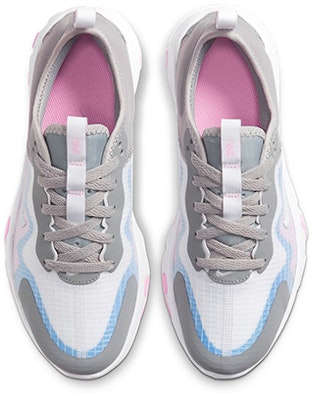 Nike Renew Lucent (GS) 灰白粉 Shop Nike Renew Lucent (GS) 灰白粉
