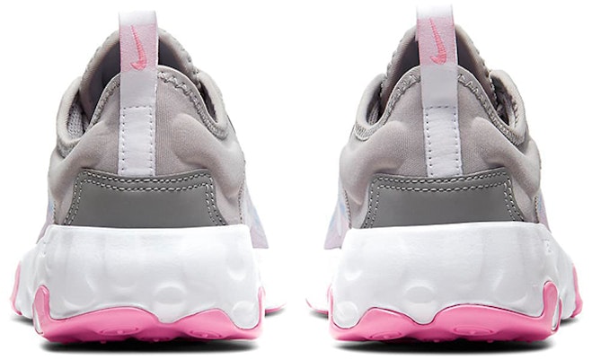(JR) Nike Renew Lucent 'Gris Blanco Rosado' CD6906-008 Purchase (JR) Nike Renew Lucent 'Gris Blanco Rosado' CD6906-008