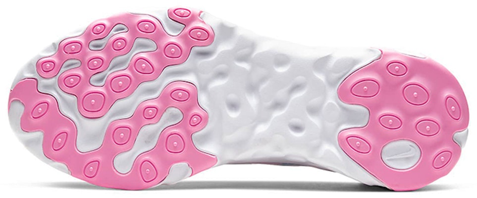 Nike Renew Lucent (GS) 灰白粉 Details for Nike Renew Lucent (GS) 灰白粉