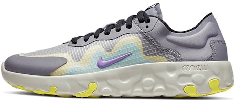 Nike Renew Lucent 'Gunsmoke Dynamic Yellow' BQ4235-003 Nike Renew Lucent 'Gunsmoke Dynamic Yellow' BQ4235-003