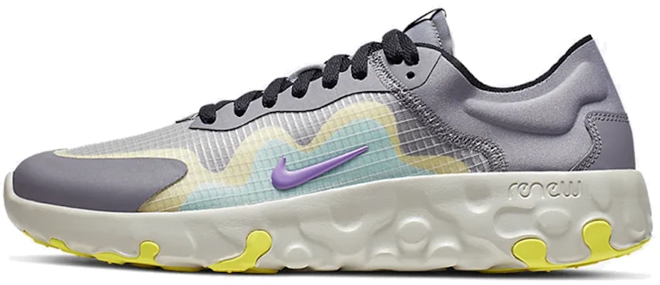 Nike Renew Lucent 'Gunsmoke Dynamic Yellow' BQ4235-003 Buy Nike Renew Lucent 'Gunsmoke Dynamic Yellow' BQ4235-003