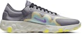 Nike Renew Lucent 'Gunsmoke Dynamic Yellow' - Kuning Dinamik Kelabu Asap BQ4235-003