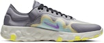 Order Nike Renew Lucent 'Gunsmoke Dynamic Yellow' - Kuning Dinamik Kelabu Asap BQ4235-003