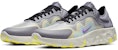 Nike Renew Lucent 'Gunsmoke Dynamic Yellow' - Kuning Dinamik Kelabu Asap BQ4235-003