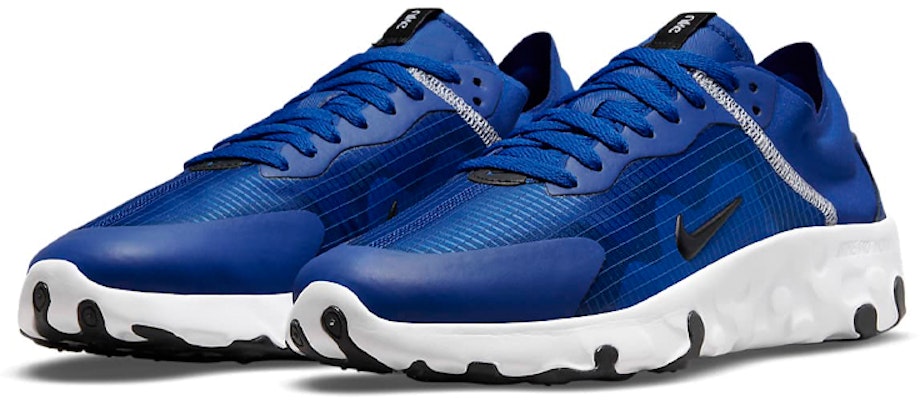 Nike Renew Lucent 'Azul Hyper' BQ4235-401 Lookbook Nike Renew Lucent 'Azul Hyper' BQ4235-401