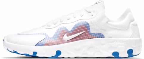 Nike Renew Lucent /Blue/Red 'White' BQ4235-104 Nike Renew Lucent /Blue/Red 'White' BQ4235-104